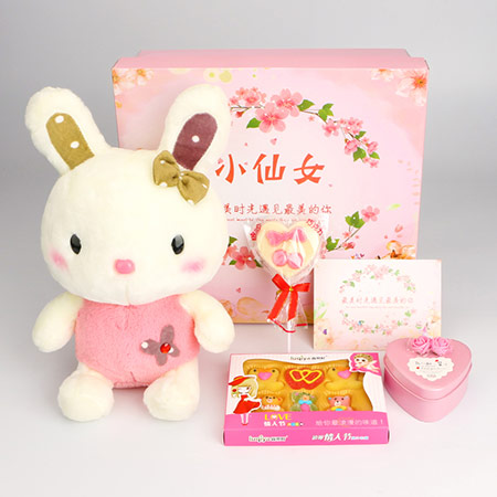 平安夜送喜欢的女孩什么最好? 平安夜送喜欢的女孩什么最好?第2张